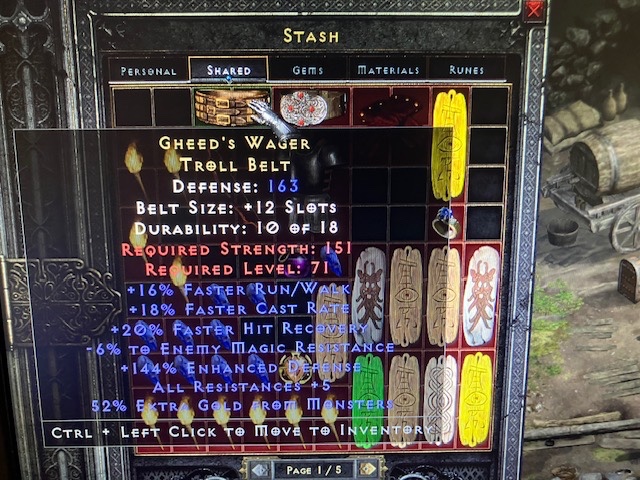 Attachment Preview