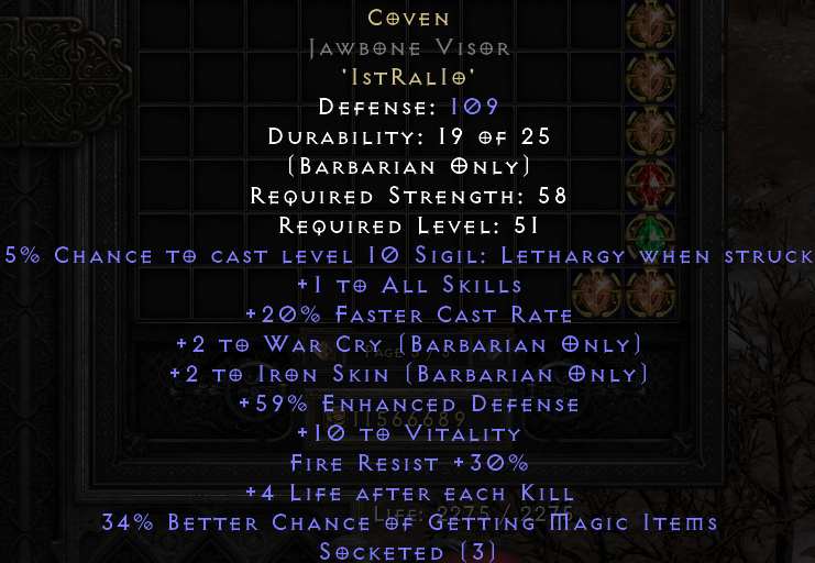 Attachment Preview