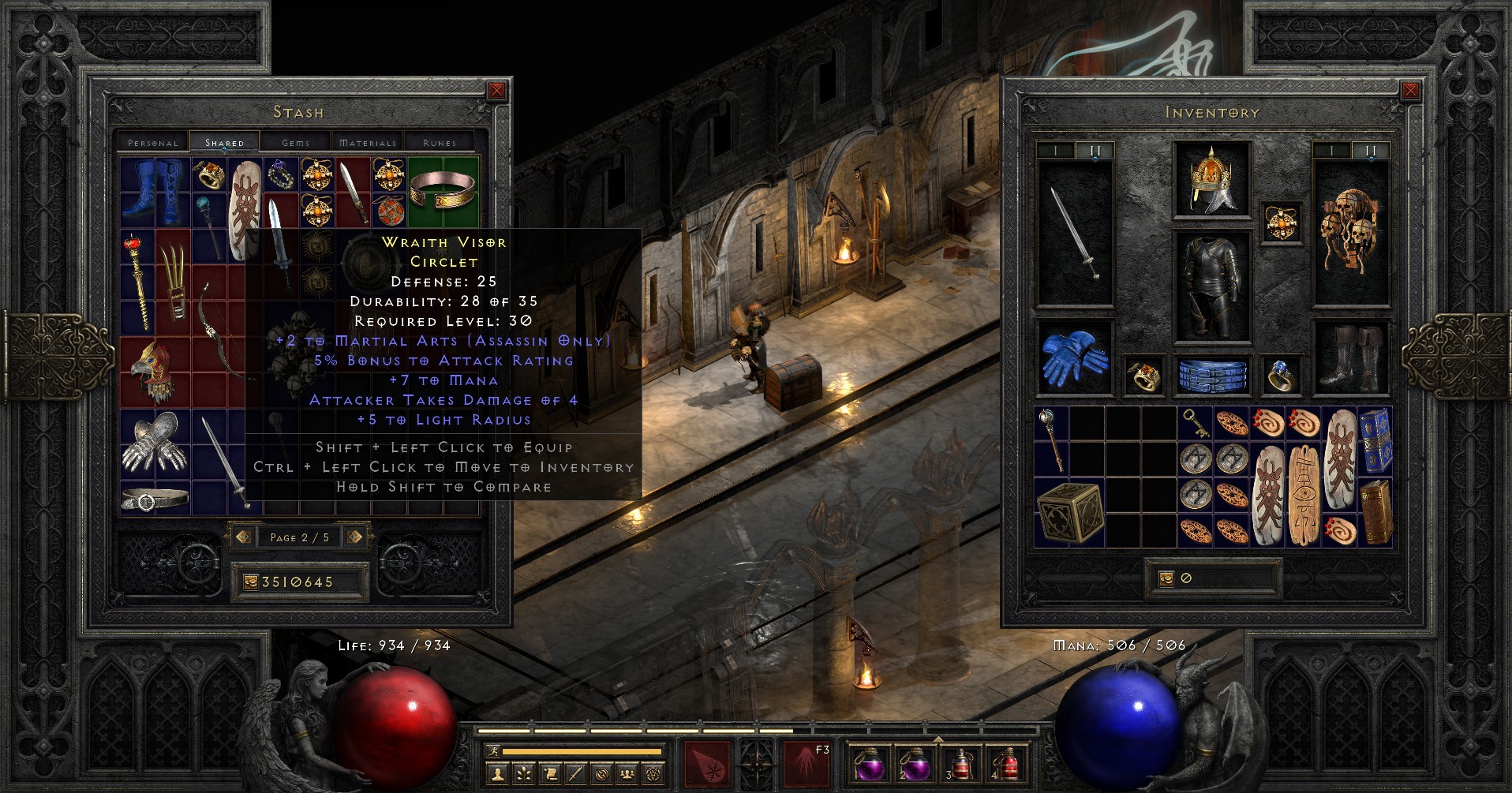 Attachment Preview