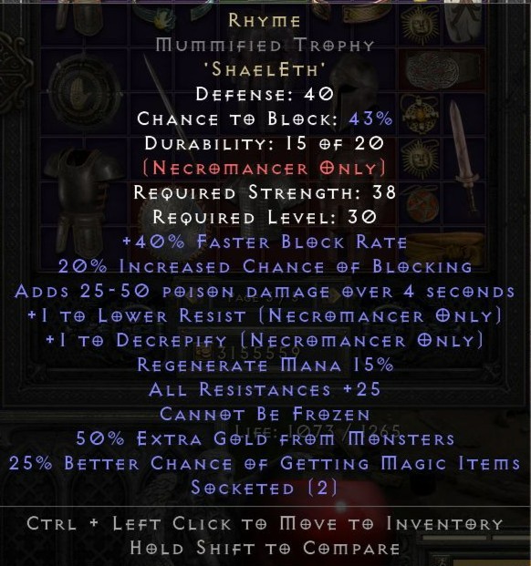 Attachment Preview