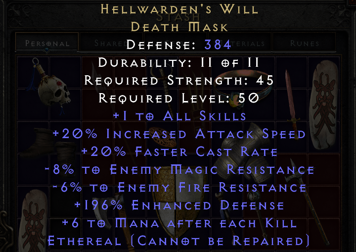 Attachment Preview
