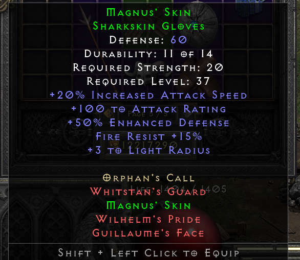 Attachment Preview