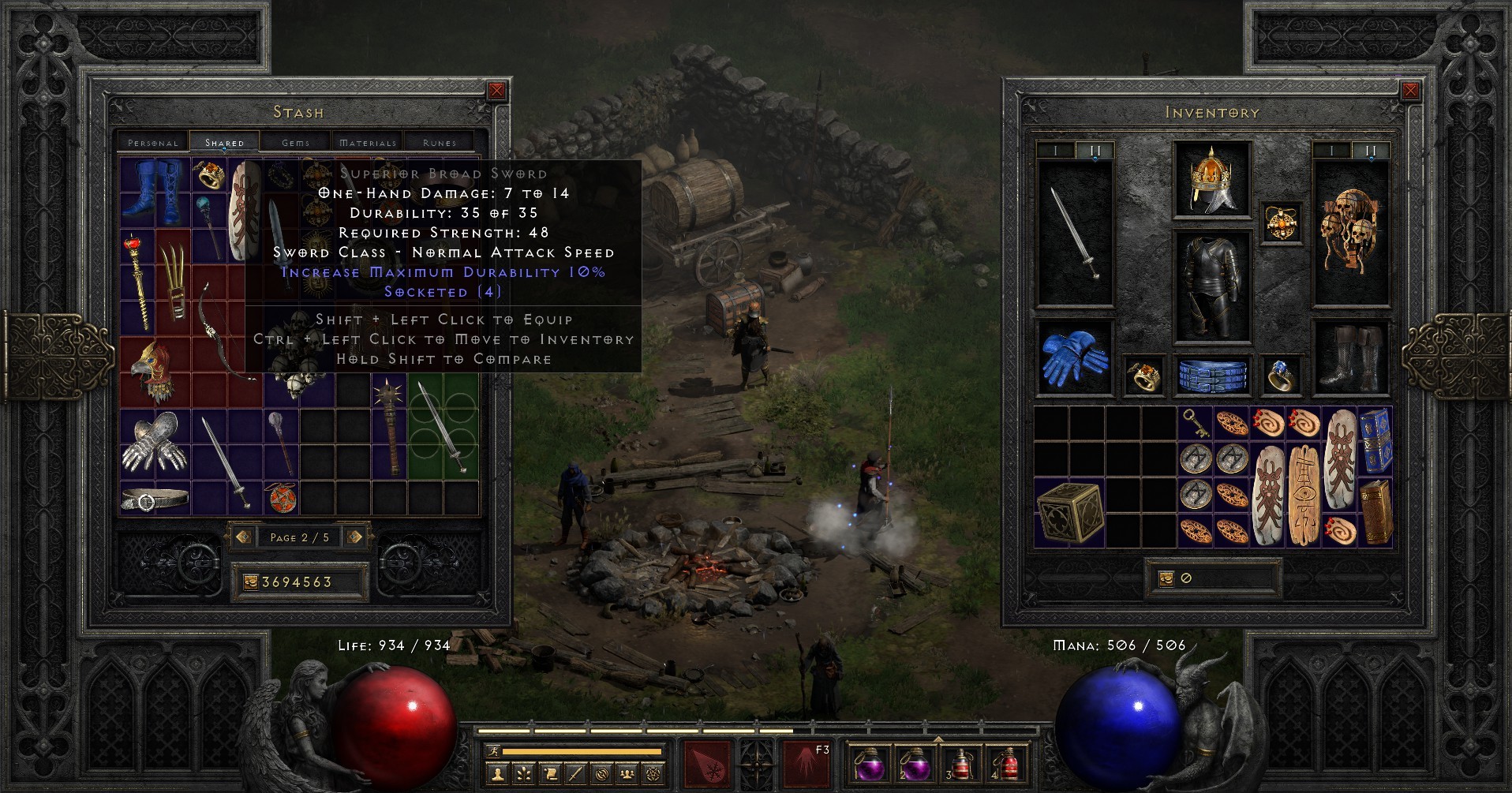 Attachment Preview