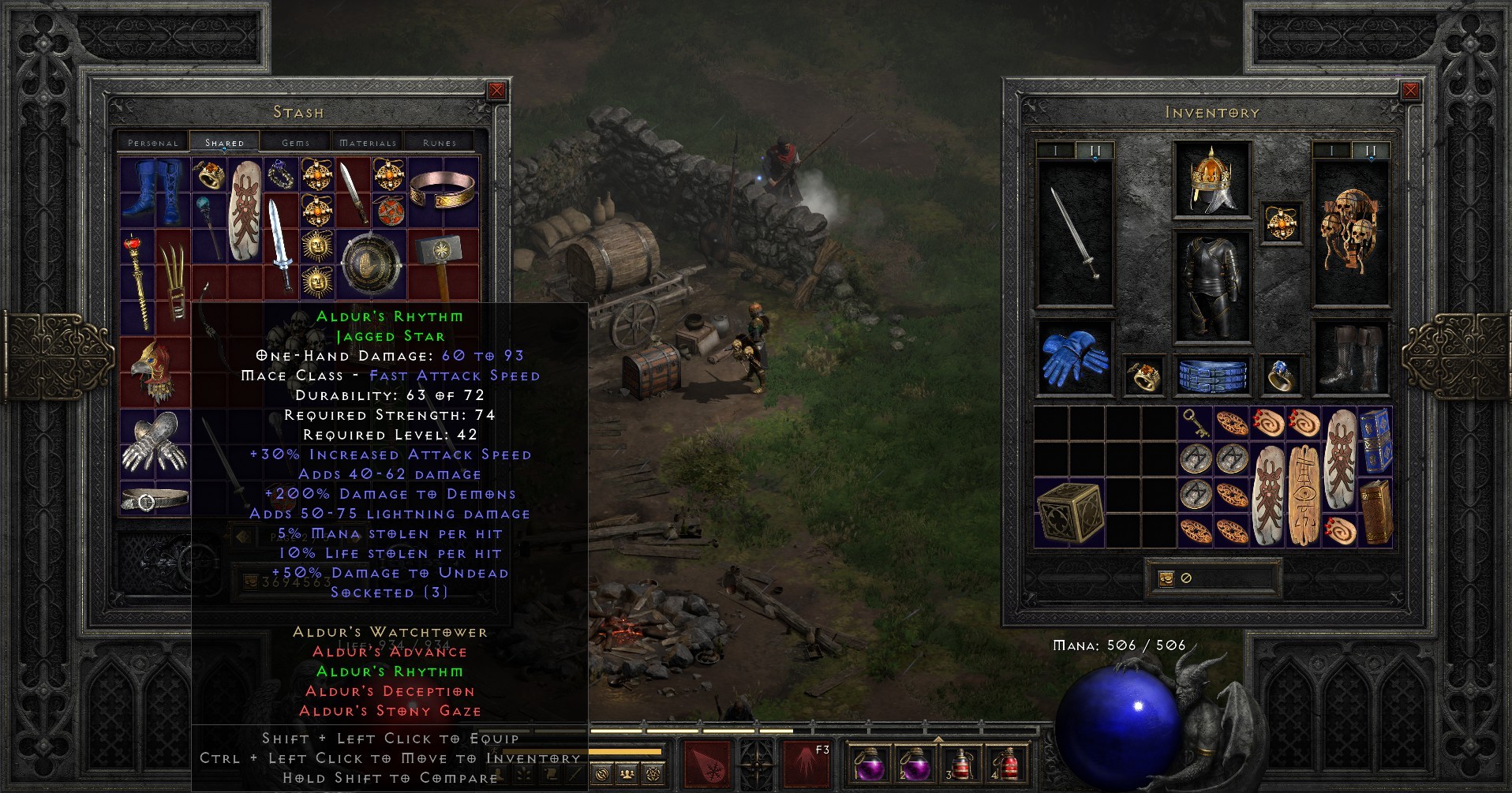 Attachment Preview