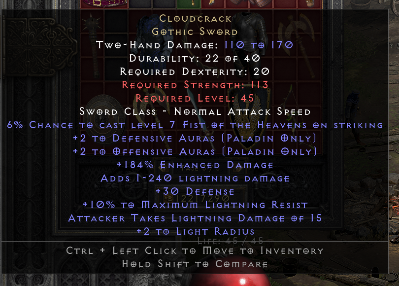 Attachment Preview