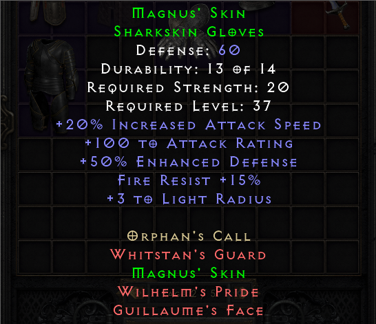 Attachment Preview