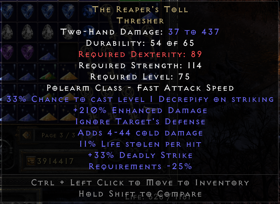 Attachment Preview