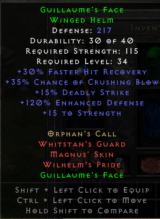 Attachment Preview