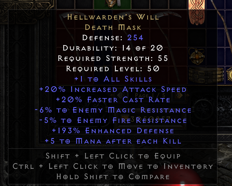 Attachment Preview
