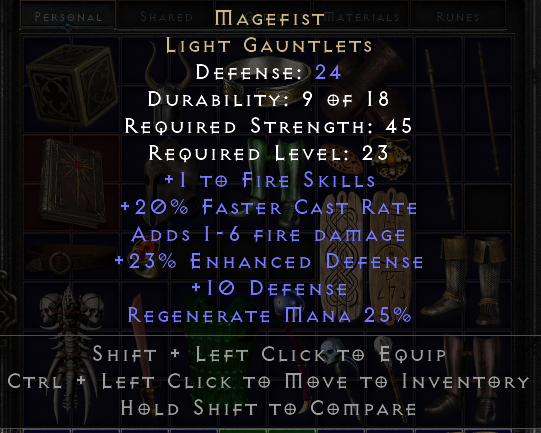 Attachment Preview