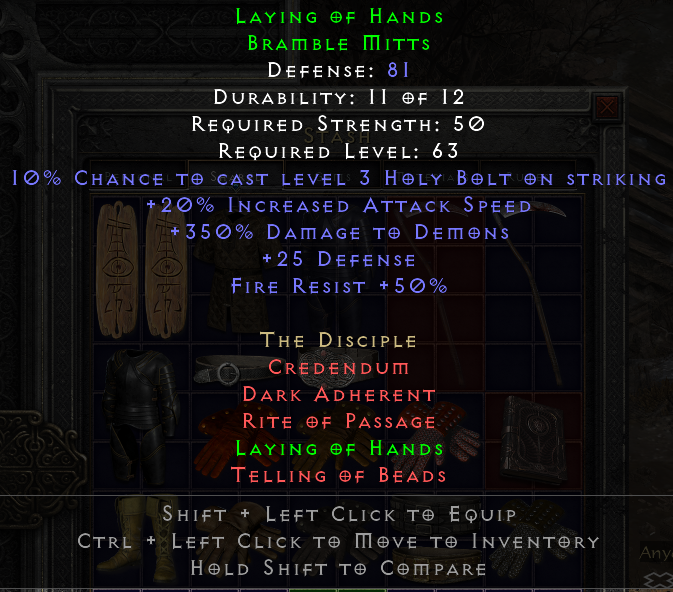 Attachment Preview