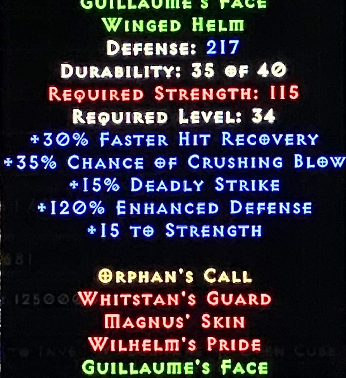 Attachment Preview