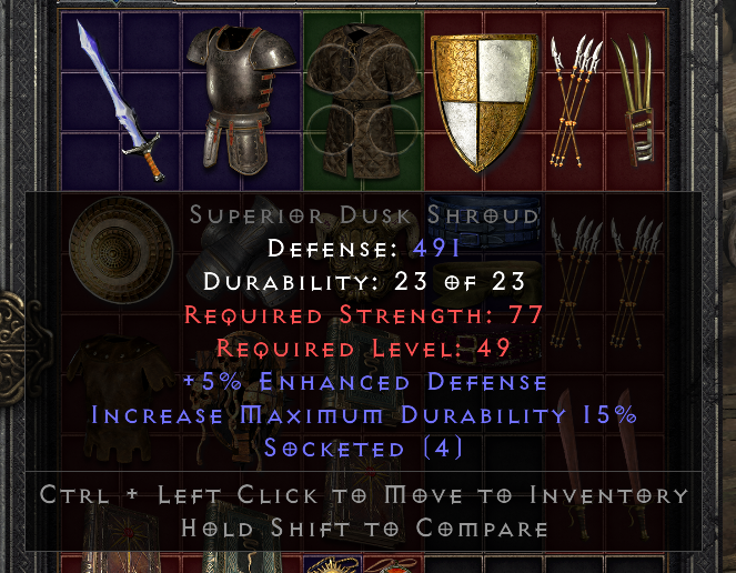 Attachment Preview