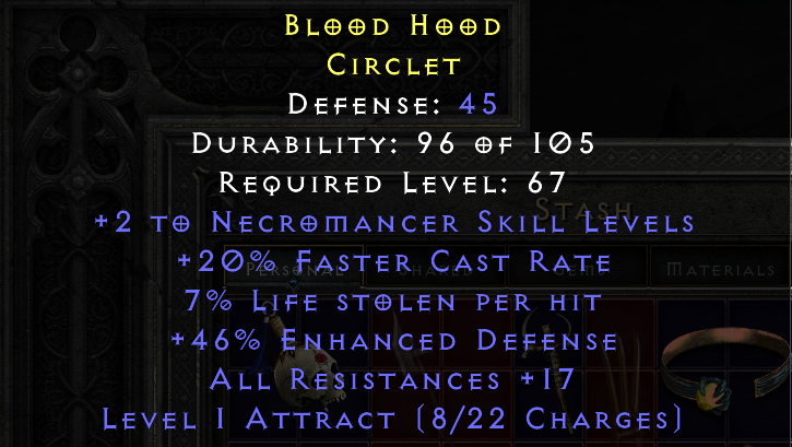 Attachment Preview