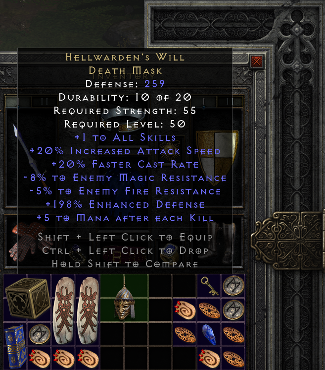 Attachment Preview