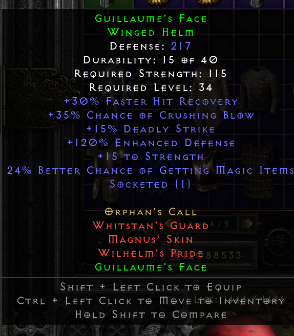 Attachment Preview