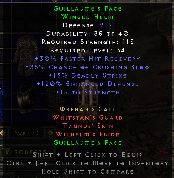 Attachment Preview