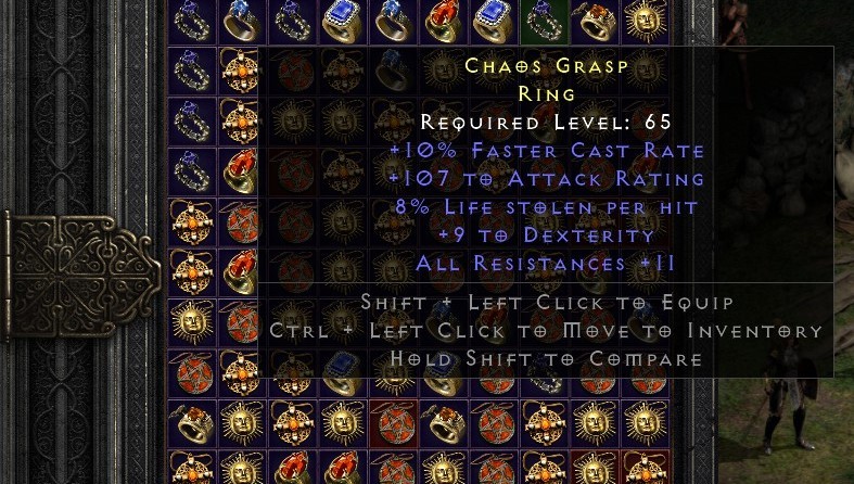 Attachment Preview