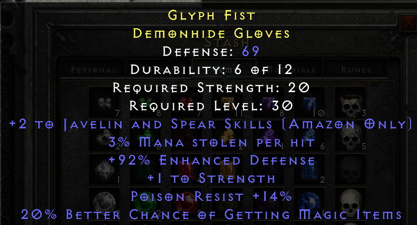 Attachment Preview