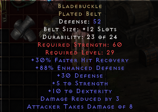 Attachment Preview
