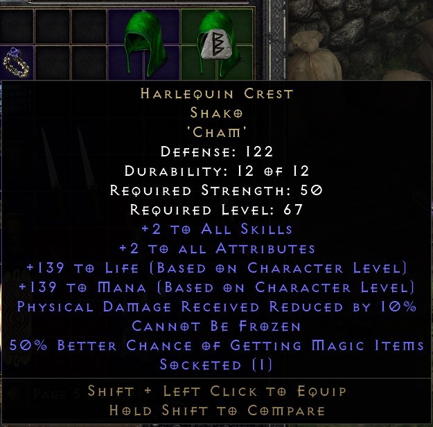 Attachment Preview