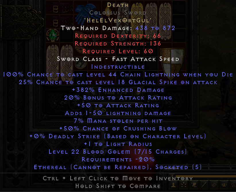 Attachment Preview
