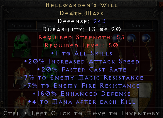 Attachment Preview