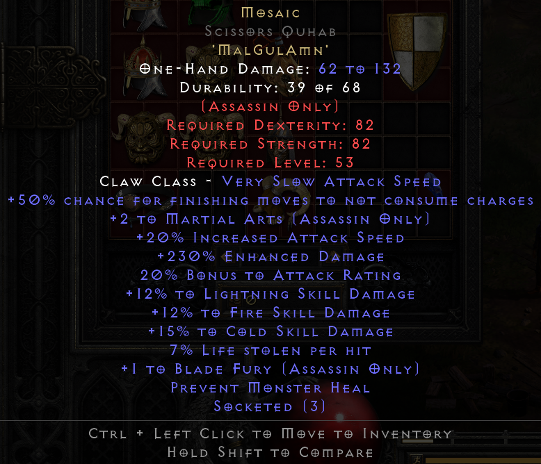 Attachment Preview