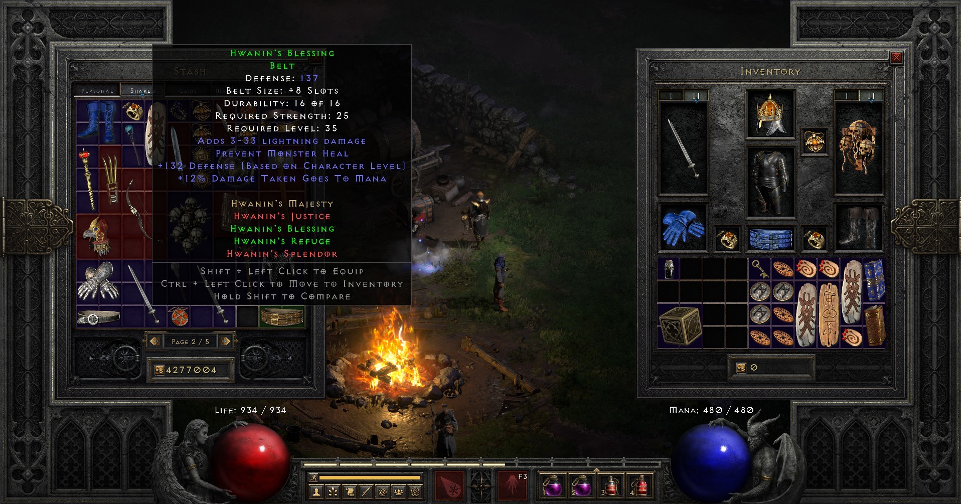 Attachment Preview