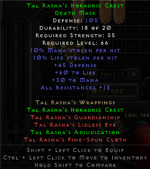 Attachment Preview