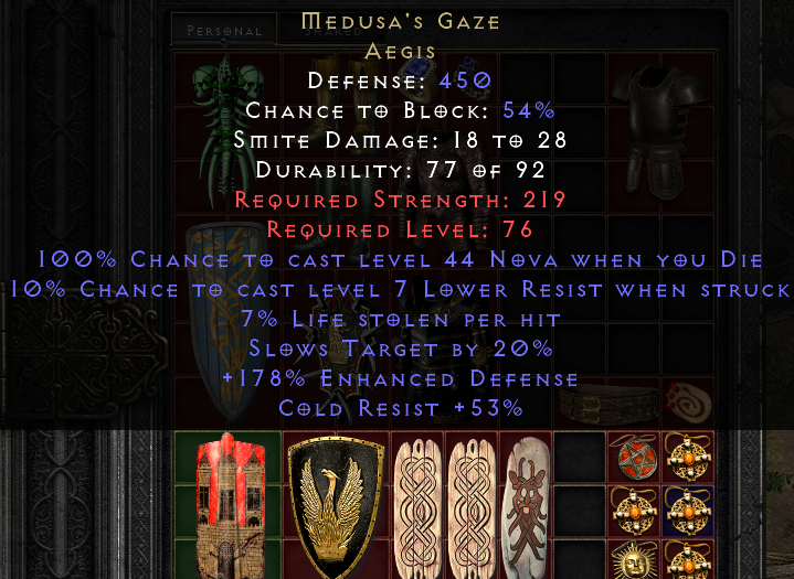 Attachment Preview
