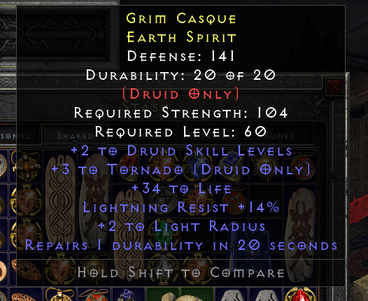 Attachment Preview