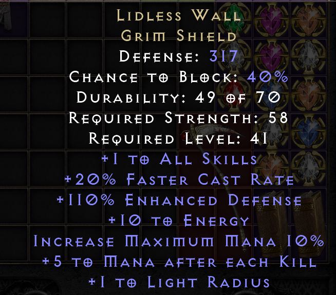 Attachment Preview