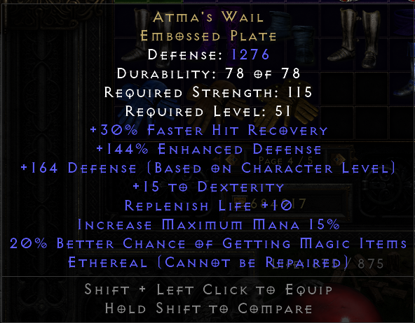 Attachment Preview