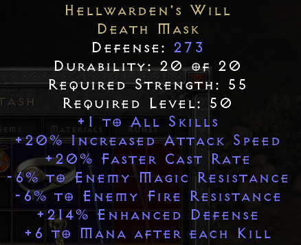 Attachment Preview