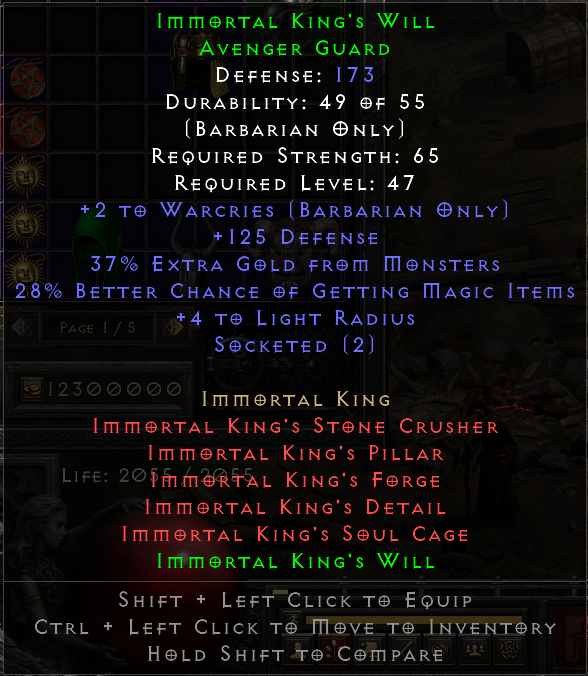 Attachment Preview
