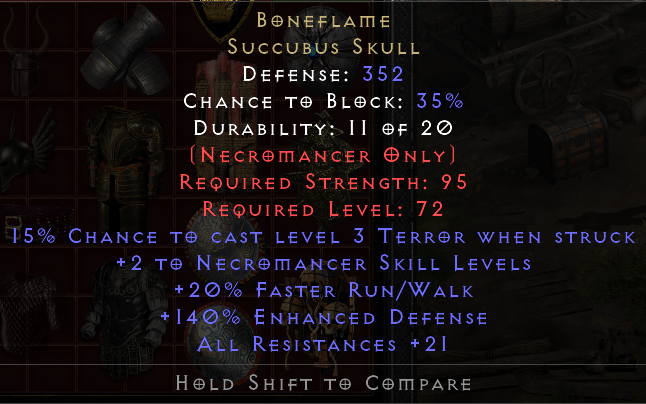 Attachment Preview