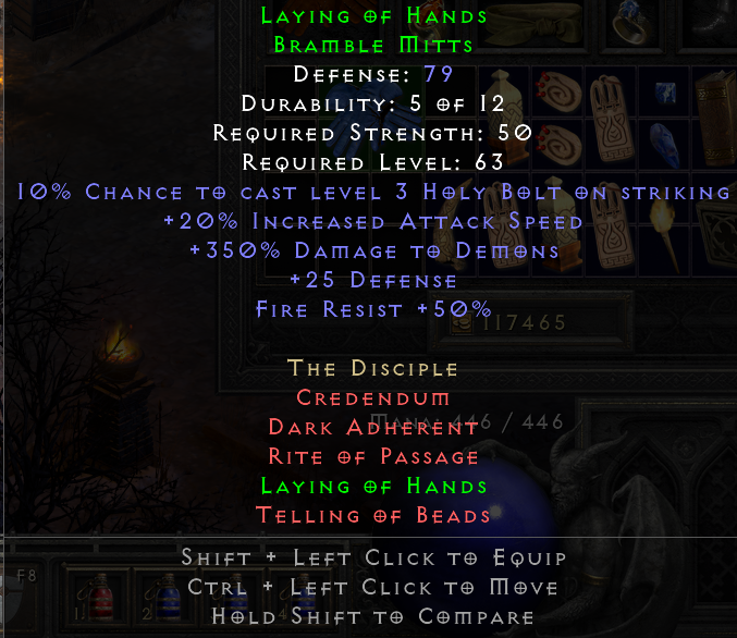 Attachment Preview