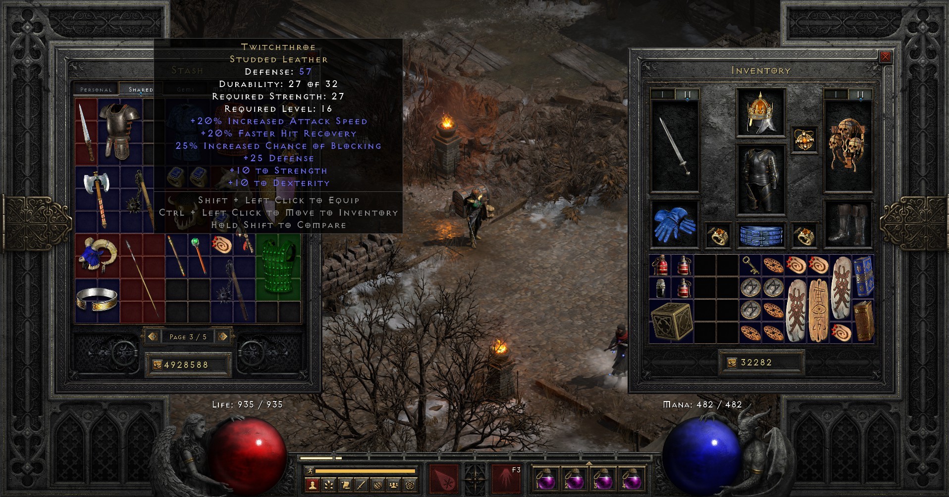 Attachment Preview