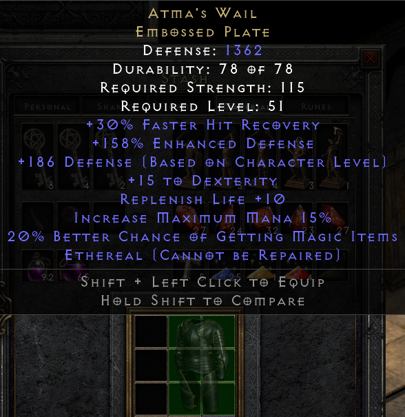 Attachment Preview