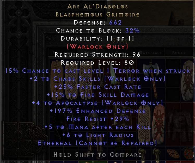 Attachment Preview