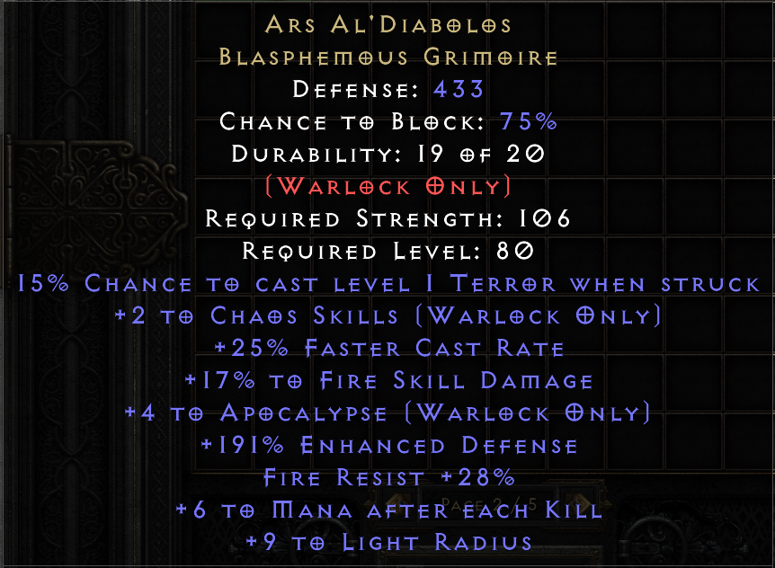 Attachment Preview