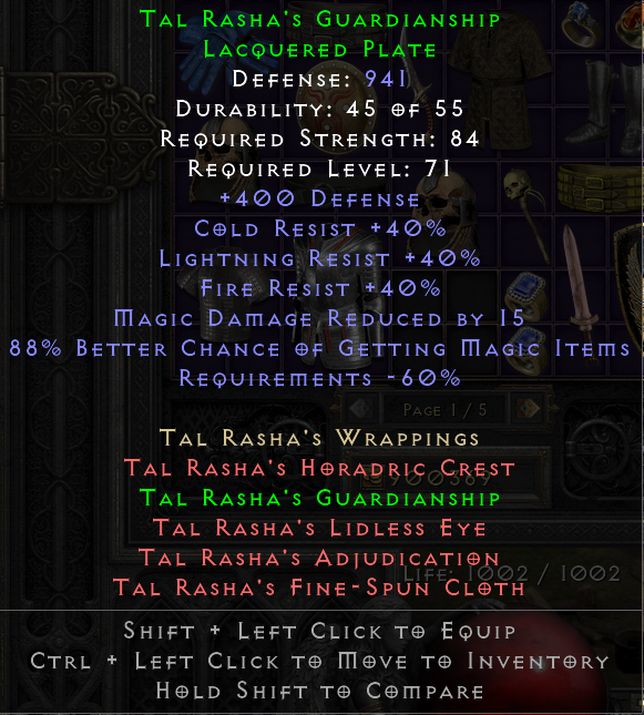 Attachment Preview