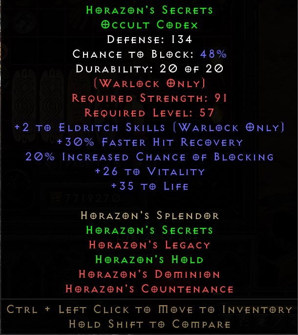 Attachment Preview