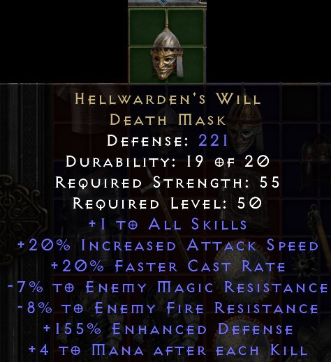 Attachment Preview