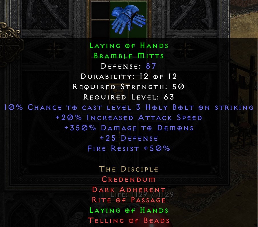 Attachment Preview