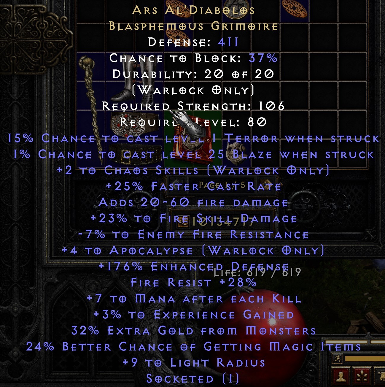 Attachment Preview