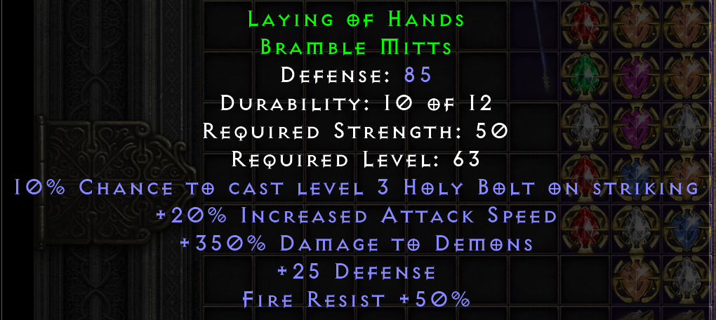 Attachment Preview