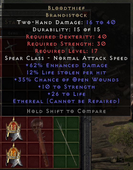 Attachment Preview