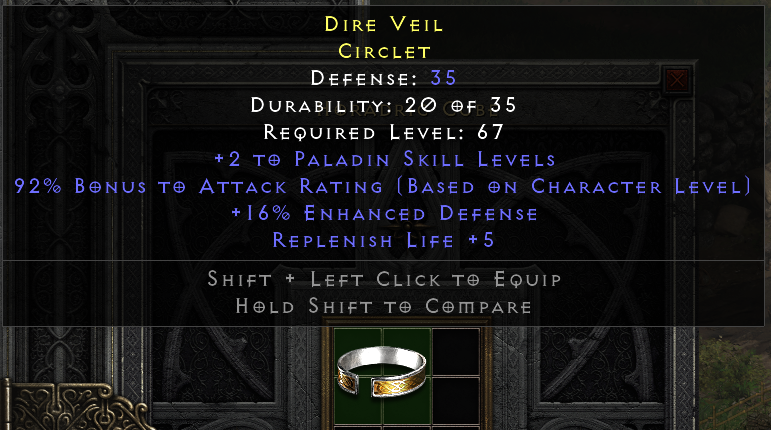 Attachment Preview
